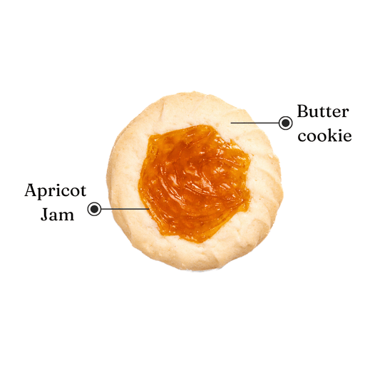 Apricot Center
