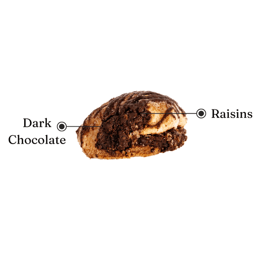 Chocolate Rugelach