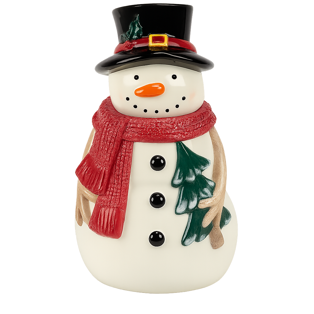 Sitemapcdatahttpautocellcare1comvintage Snowman Cookie Jar
