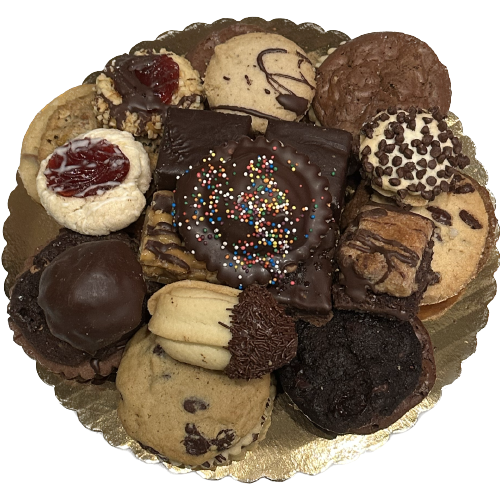 Chocolate Lovers Assortment