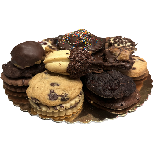 Chocolate Lovers Assortment