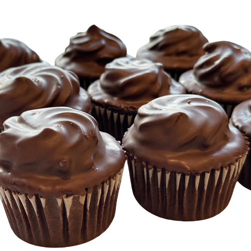 Chocolate Cupcakes