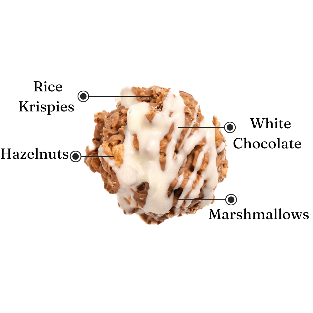 Nutella Delight (N)