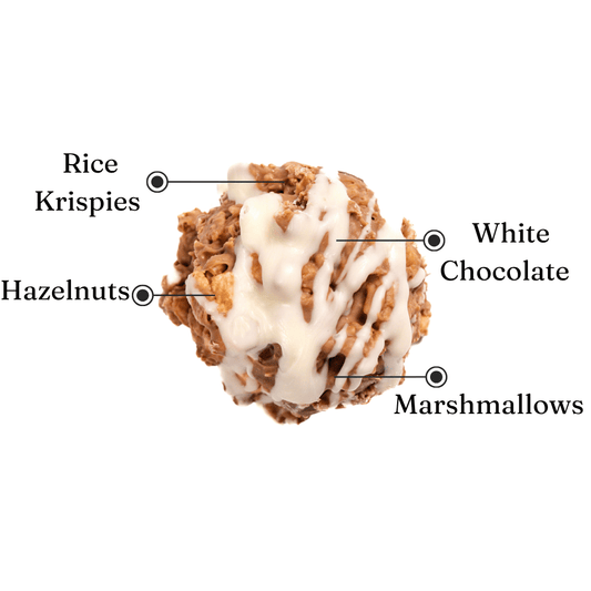 Nutella Delight (N)