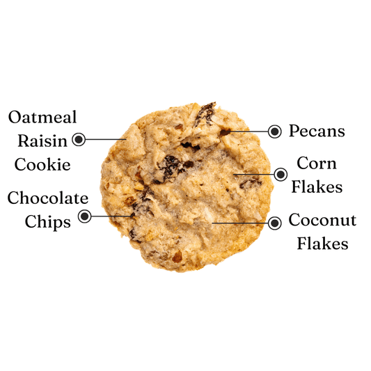 Everything Cookie (N)