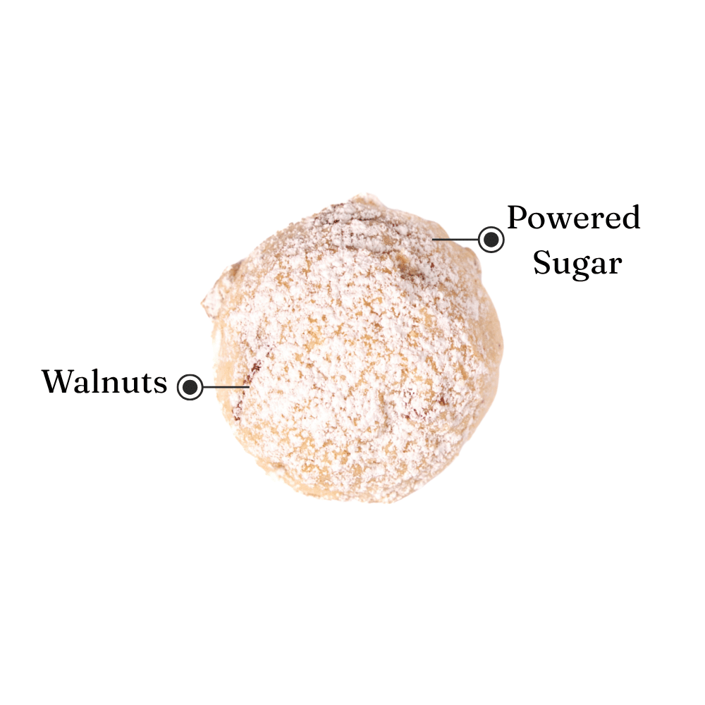 Walnut Ball (N)