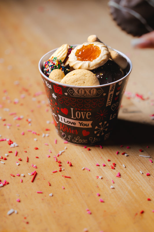 Cookie Buckets (Local Pickup & Delivery ONLY)