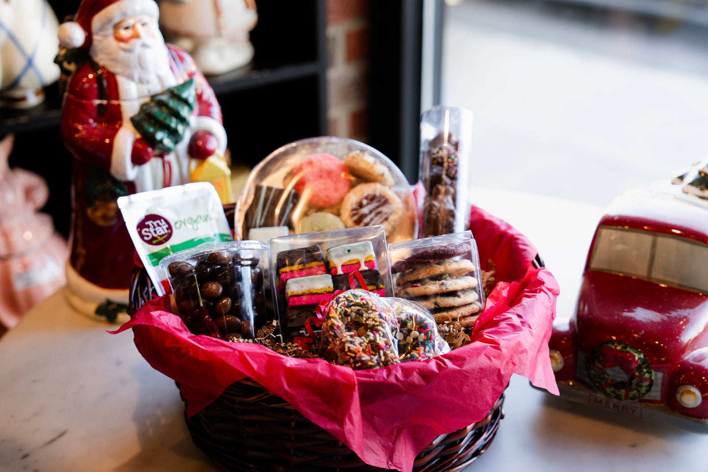 Cookie Assortment By The Pound