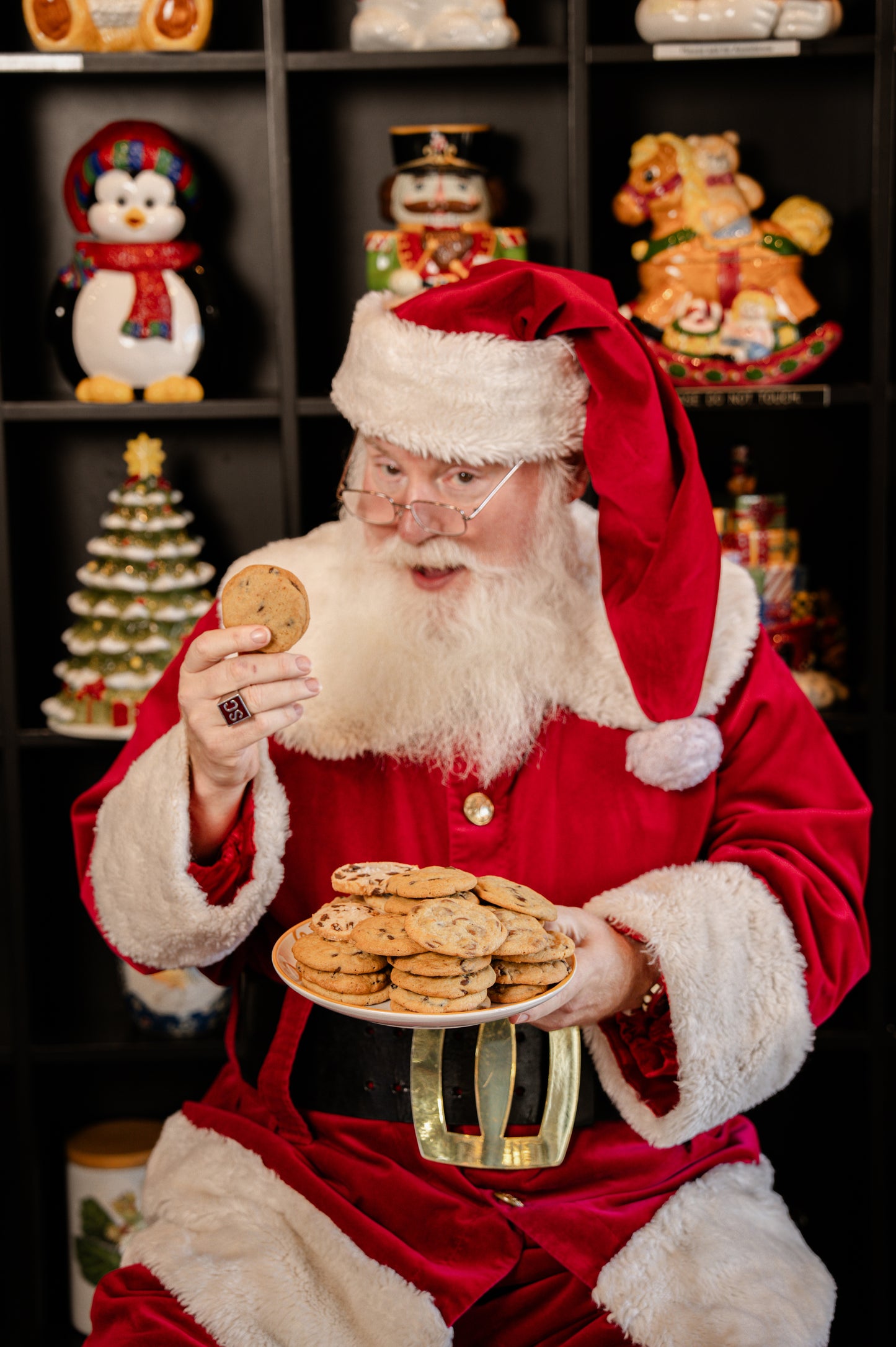 Cookie Assortment By The Pound