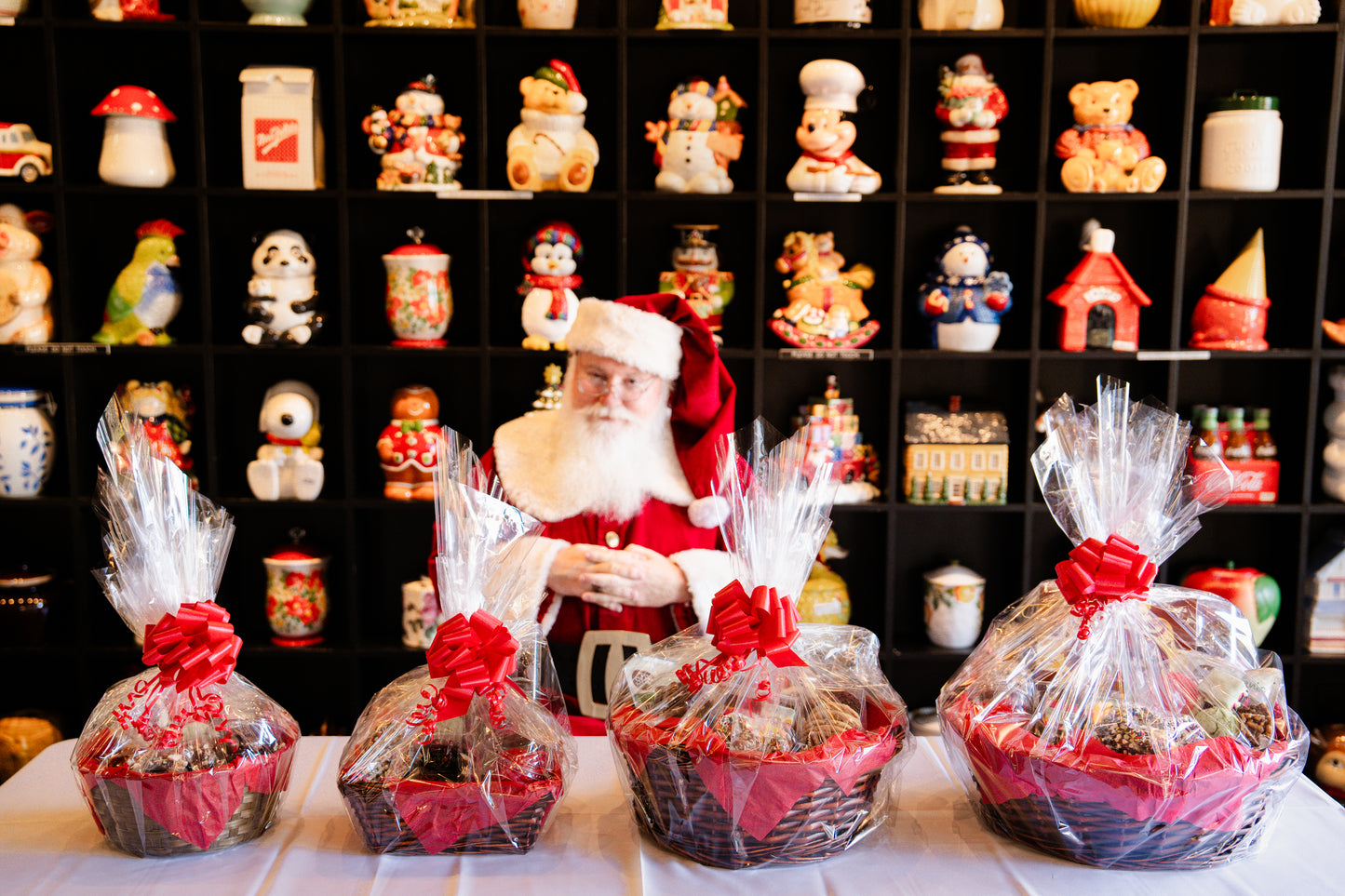 Cookie Assortment By The Pound