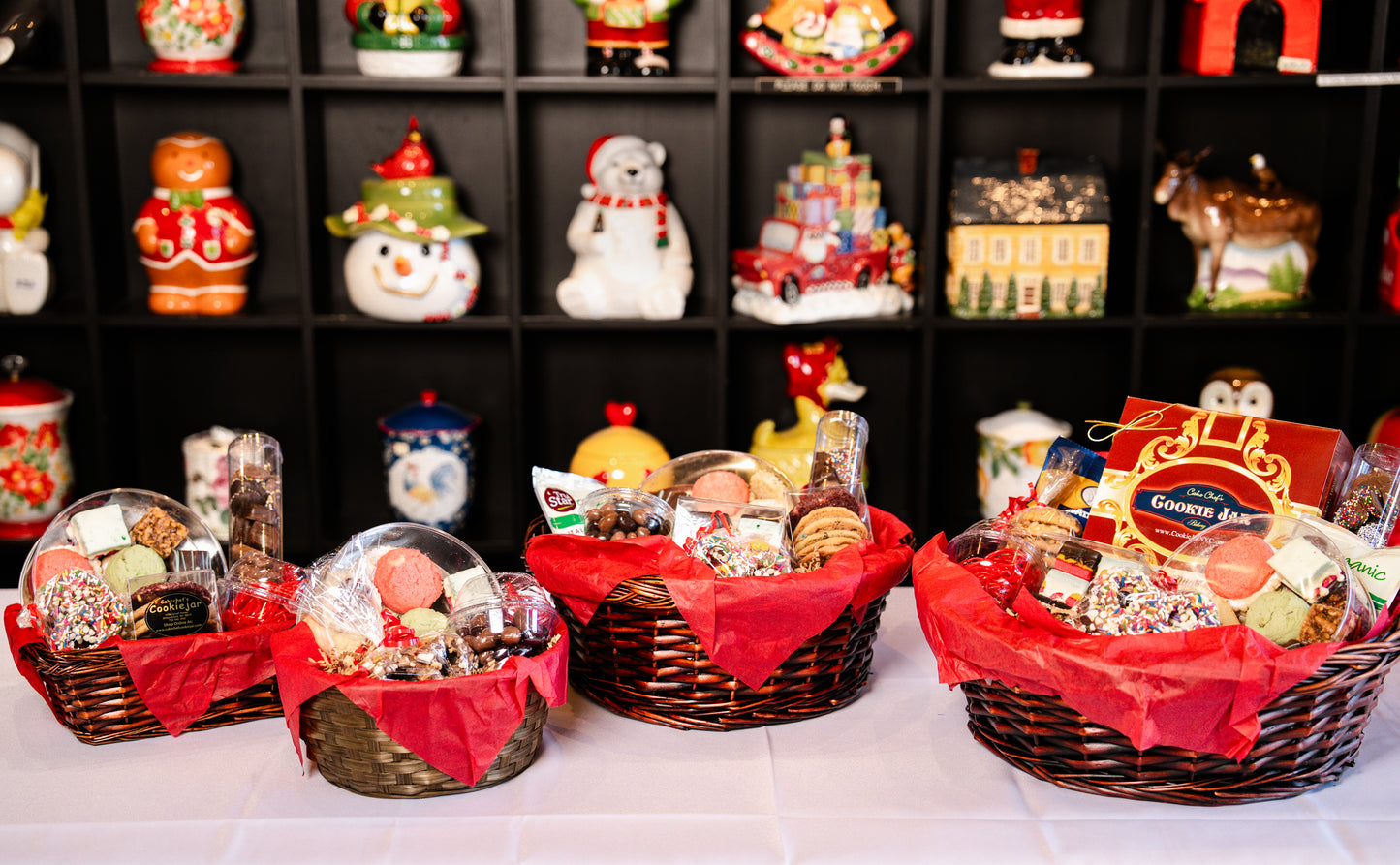 Gift Baskets