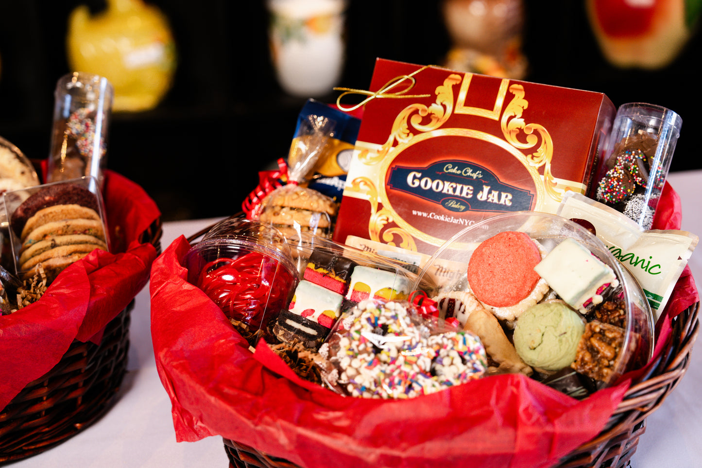 Cookie Assortment By The Pound