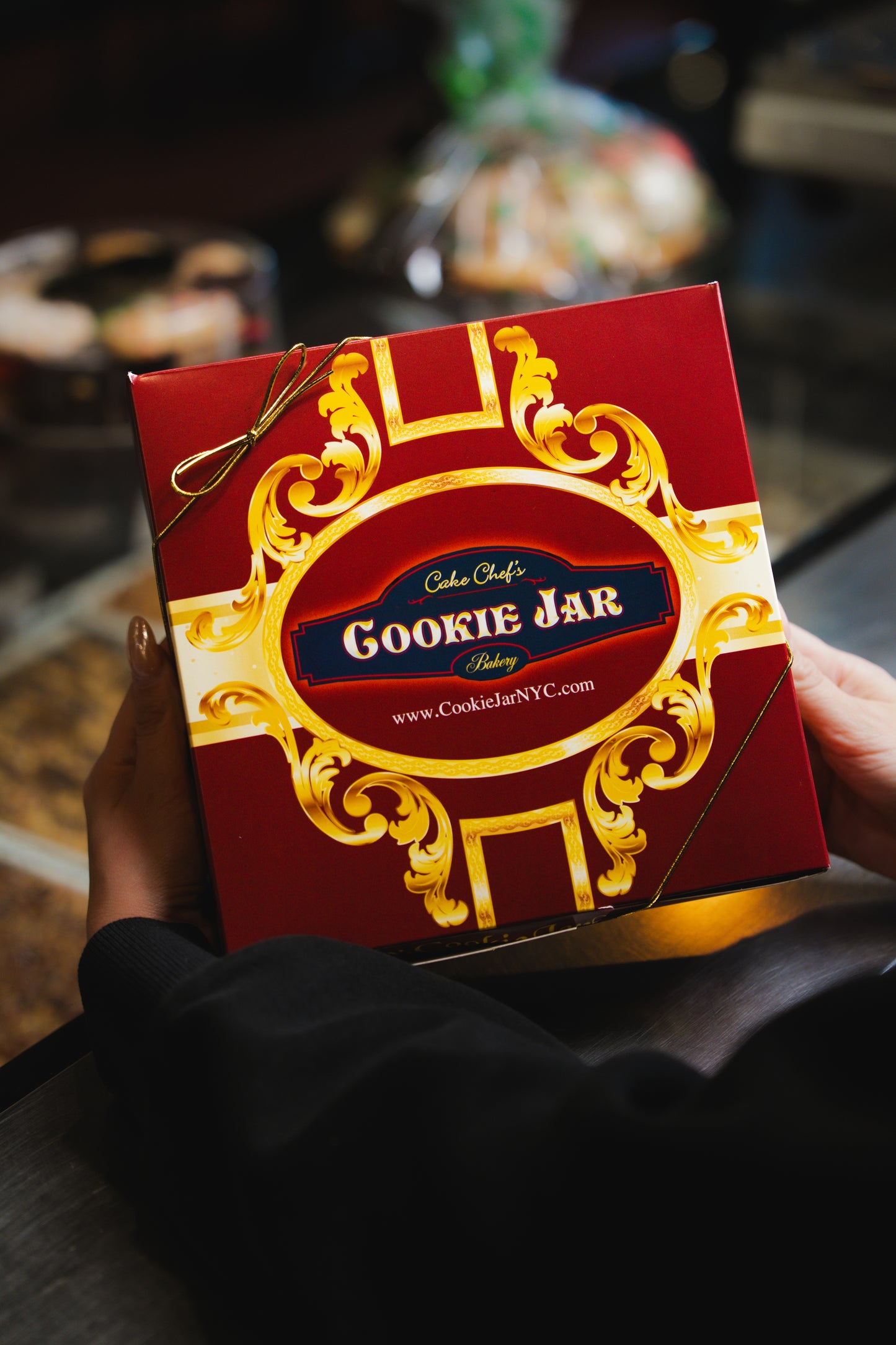 Cookie Assortment By The Pound