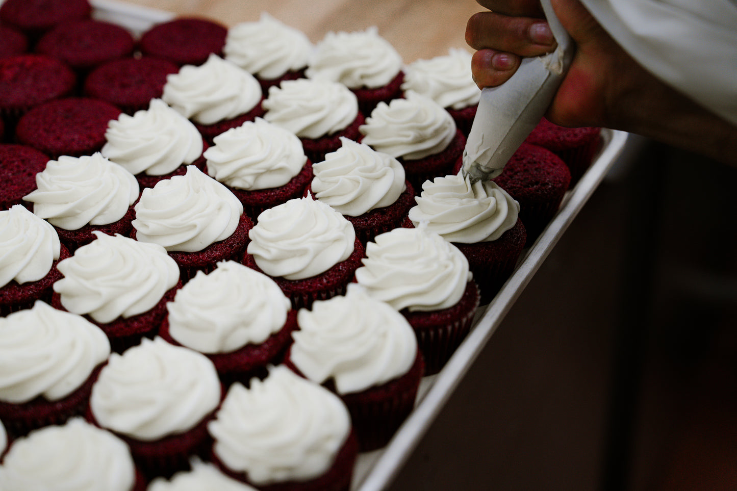 Best Selling Cupcake Mix (Staten Island Addresses ONLY)