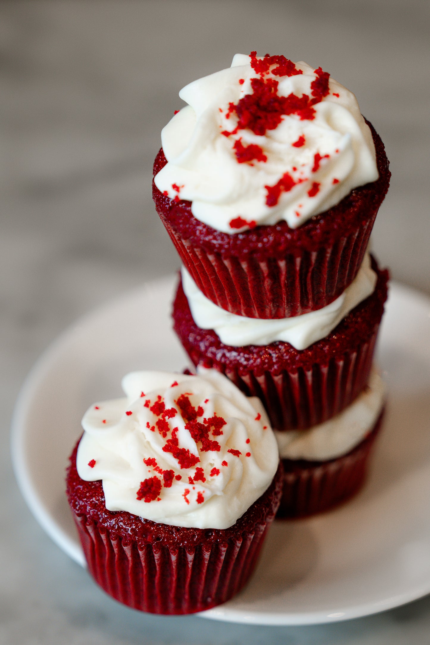 Best Selling Cupcake Mix (Staten Island Addresses ONLY)