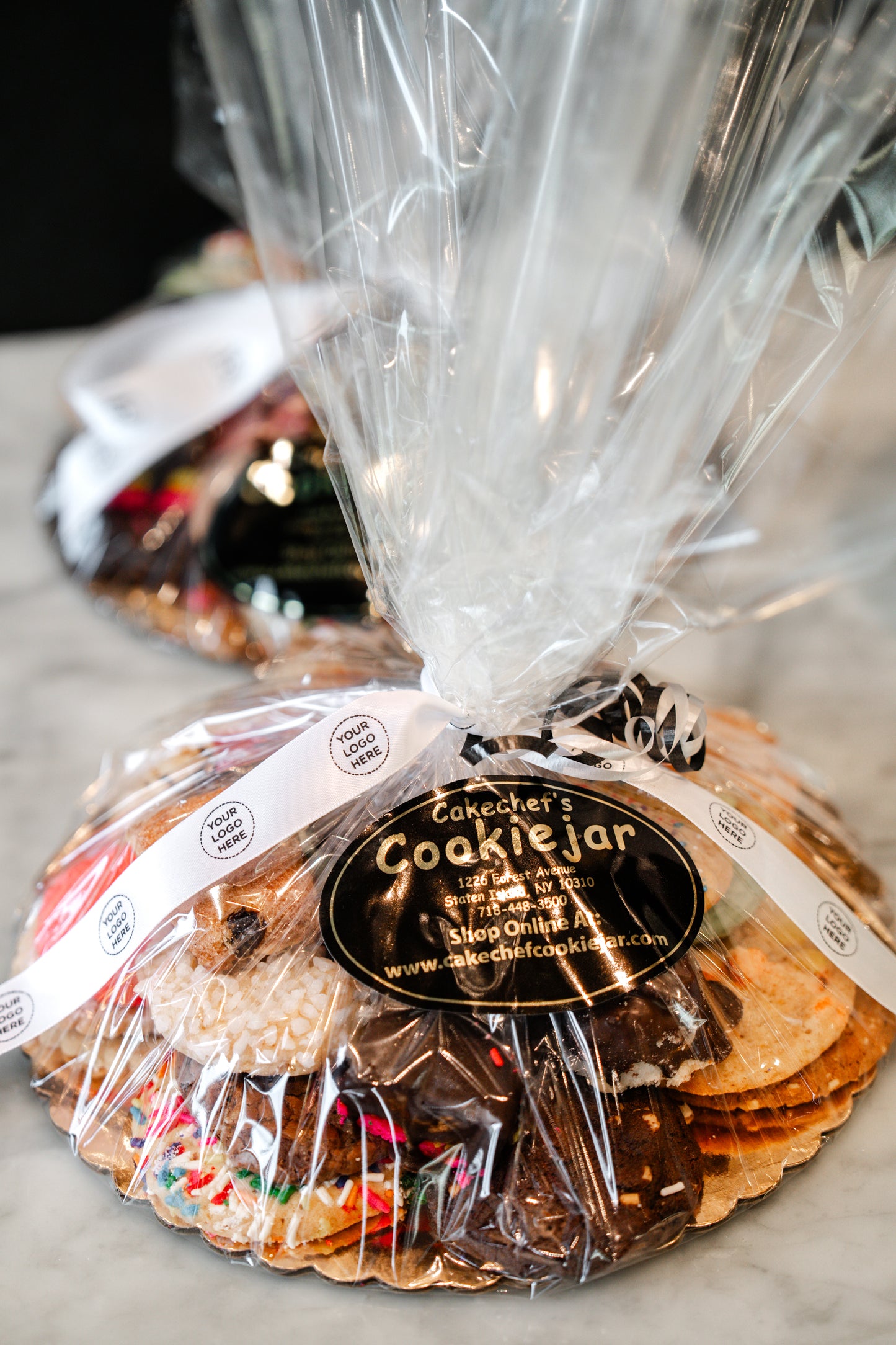 Cookie Assortment By The Pound