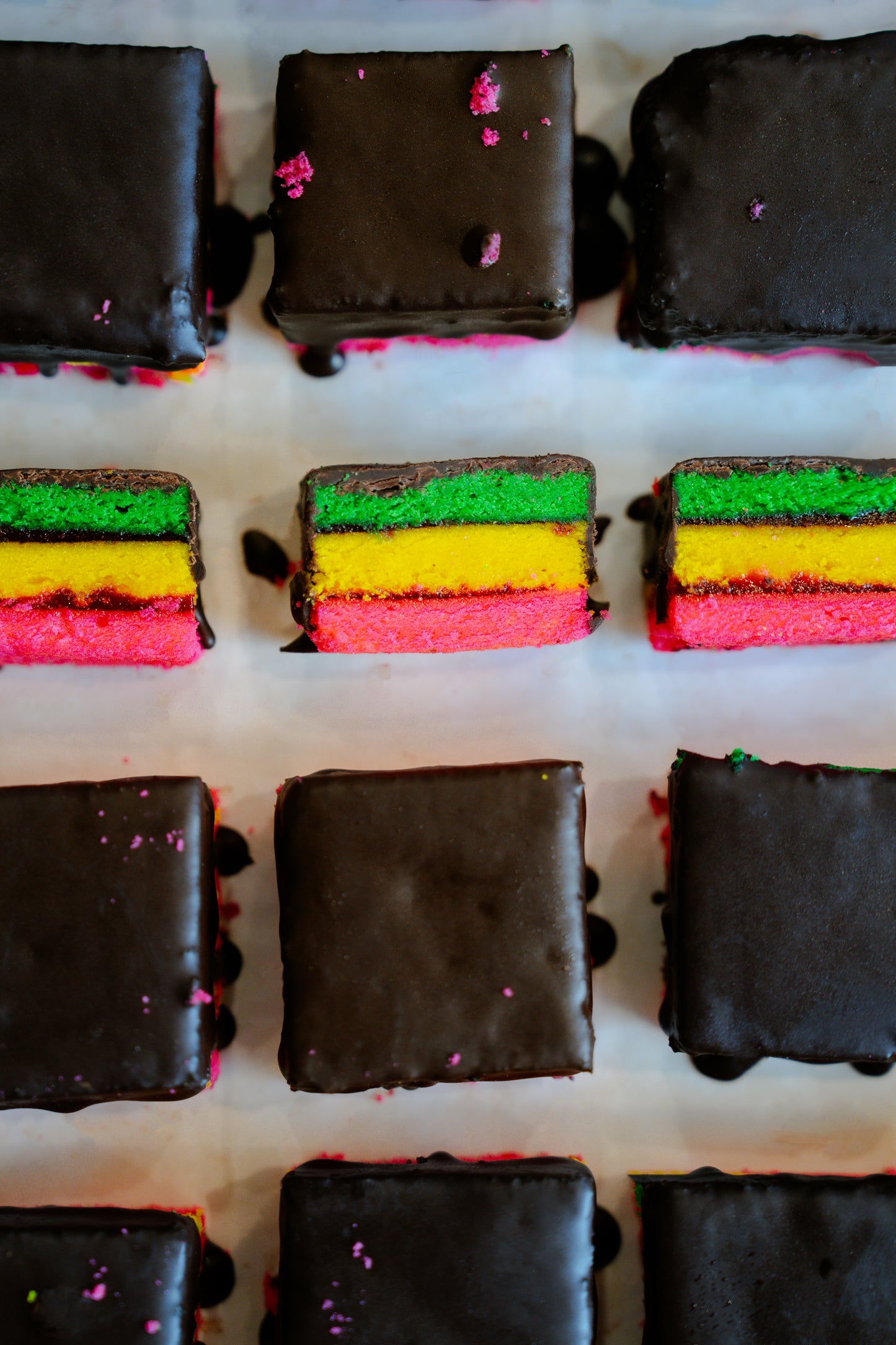 Cookie Boxes