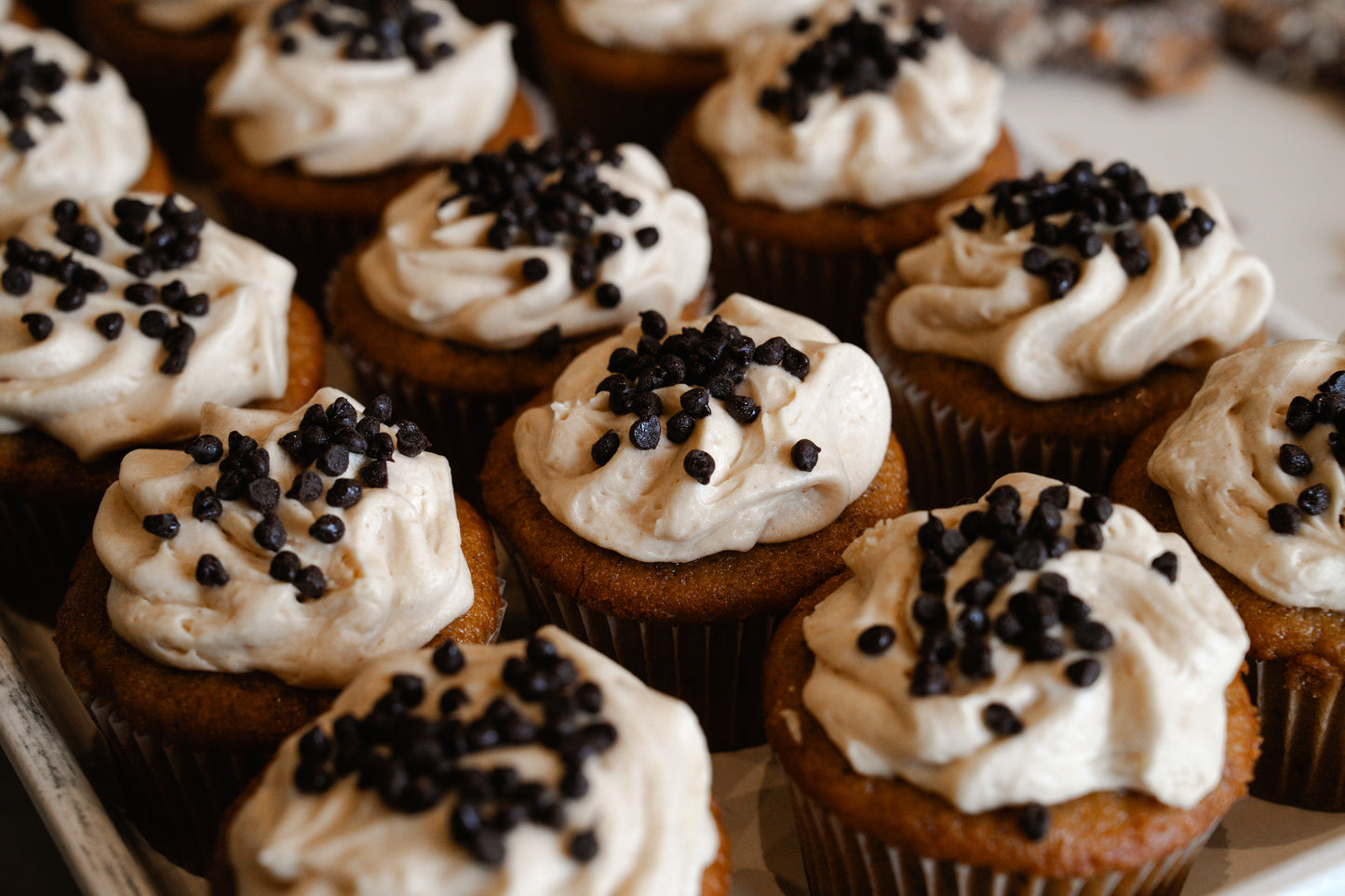 Best Selling Cupcake Mix (Staten Island Addresses ONLY)