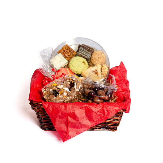 Gift Baskets