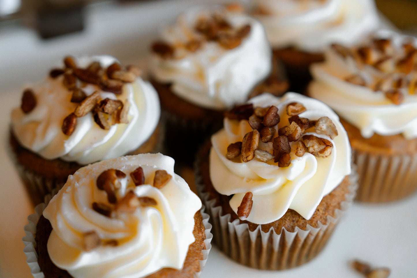 Best Selling Cupcake Mix (Staten Island Addresses ONLY)