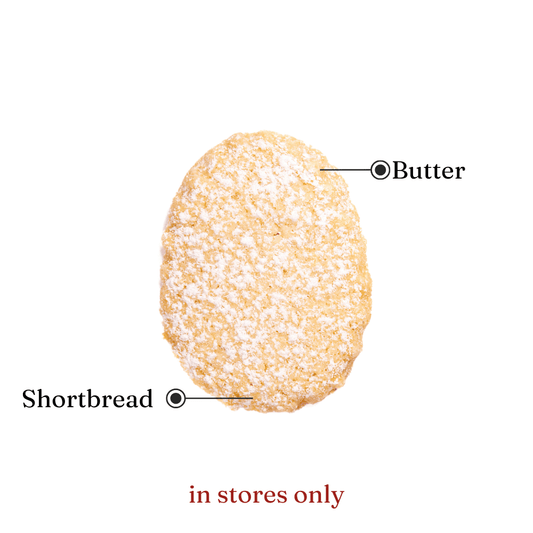 Dutch Shortbread