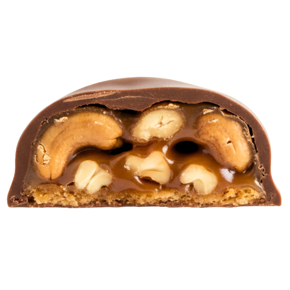 Cashew Turtle (GF)