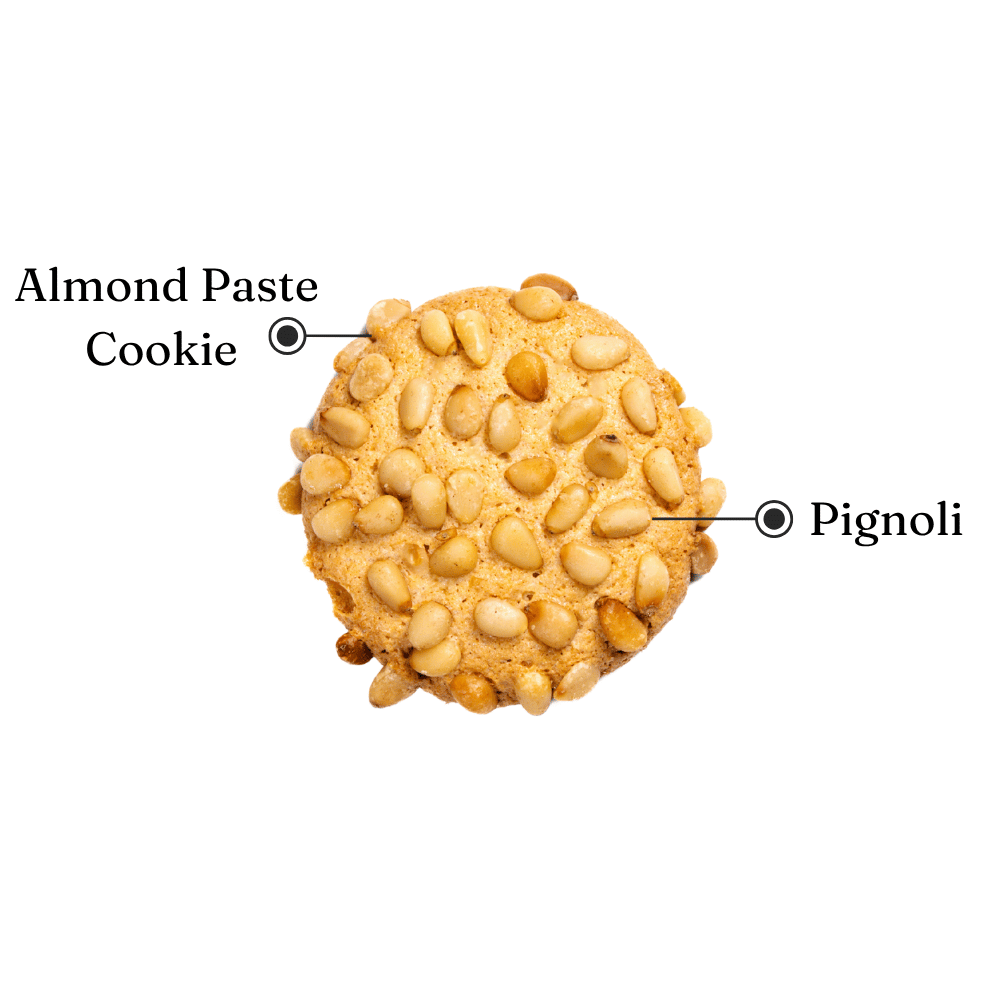 Pignoli (GF) (N)