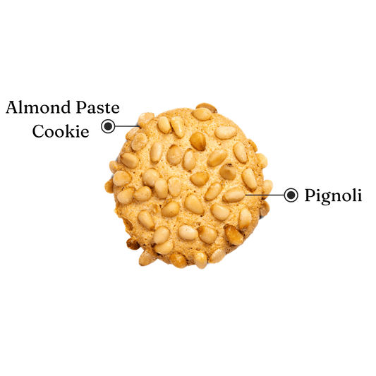 Pignoli (GF) (N)