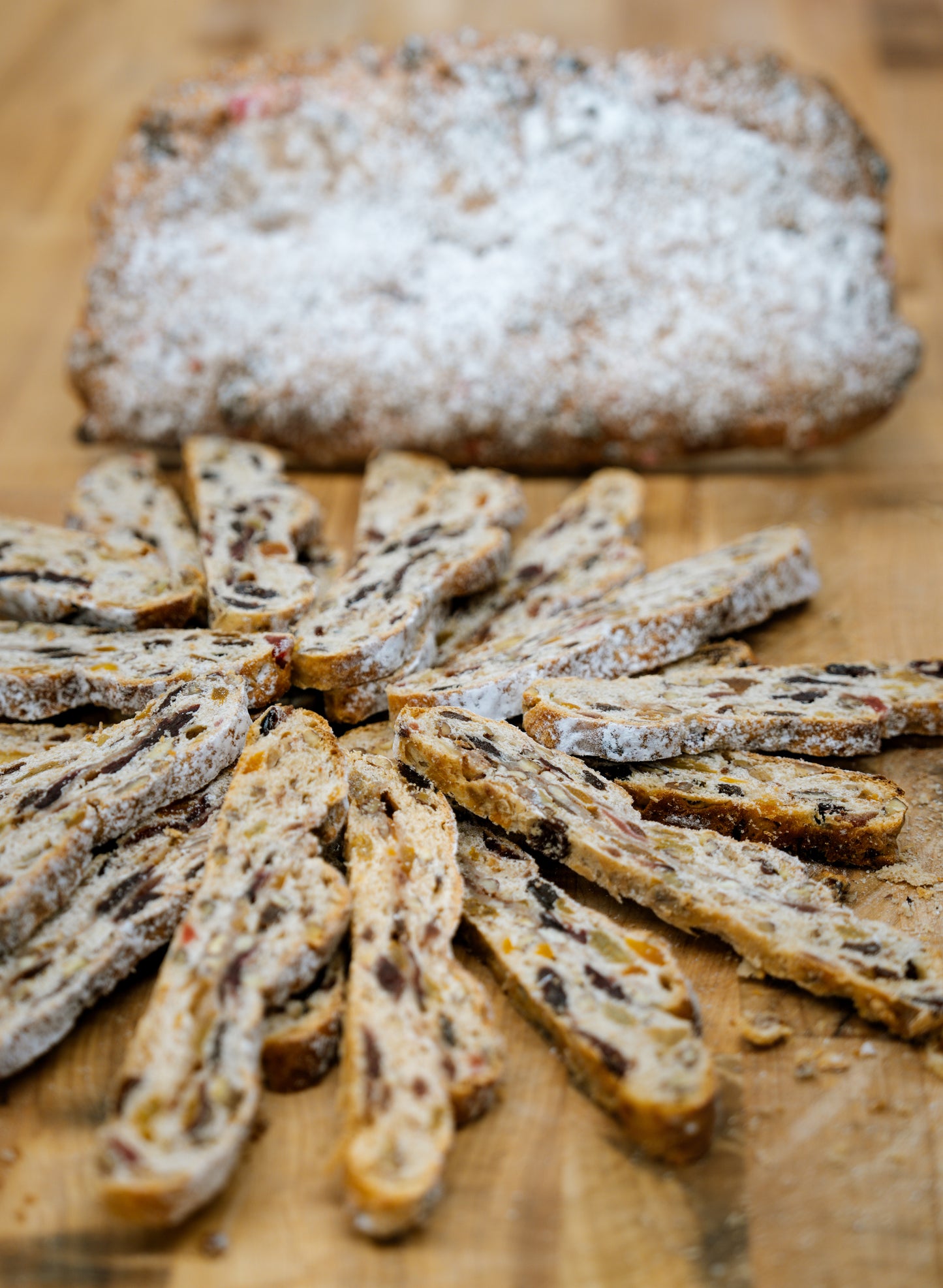 Stollen