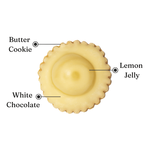 Lots of Lemon