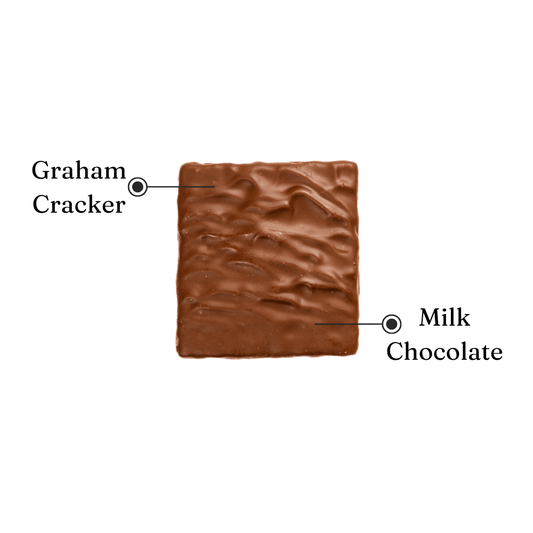 Milk Chocolate Graham