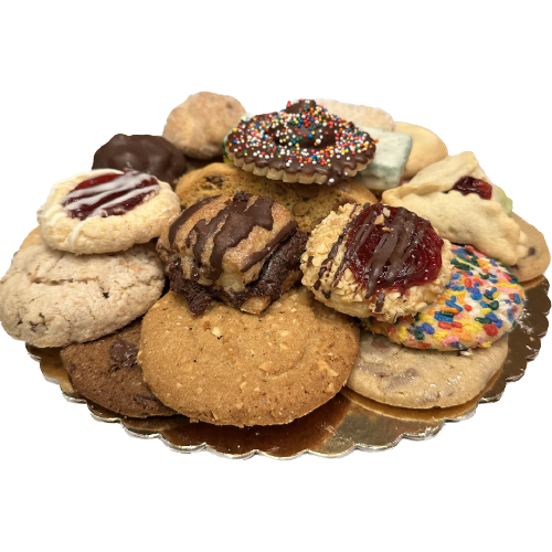Cookie Assortment By The Pound