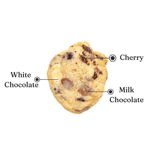 Cherry Chocolate Chip