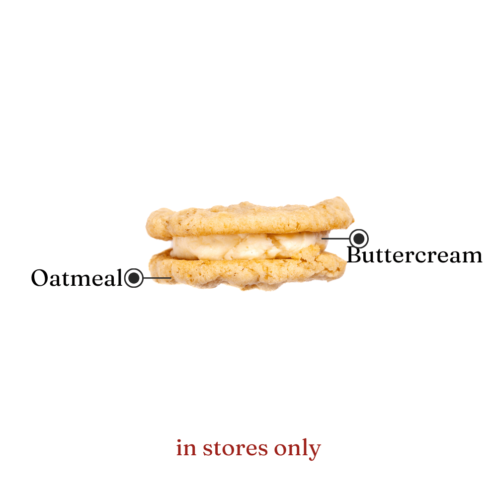Oatmeal Buttercream (R)