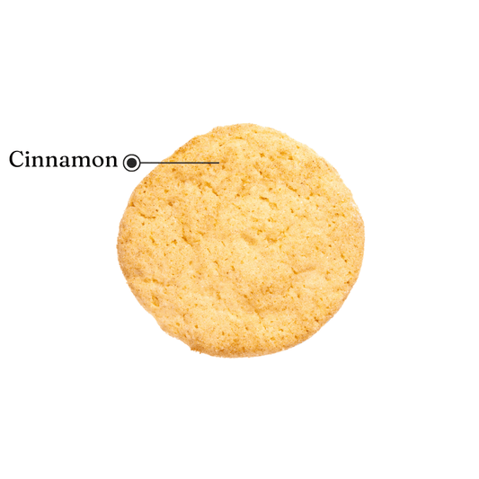 Snickerdoodle