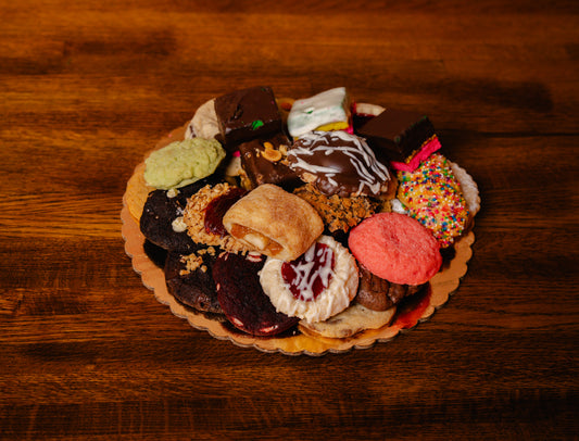 Cookie Trays