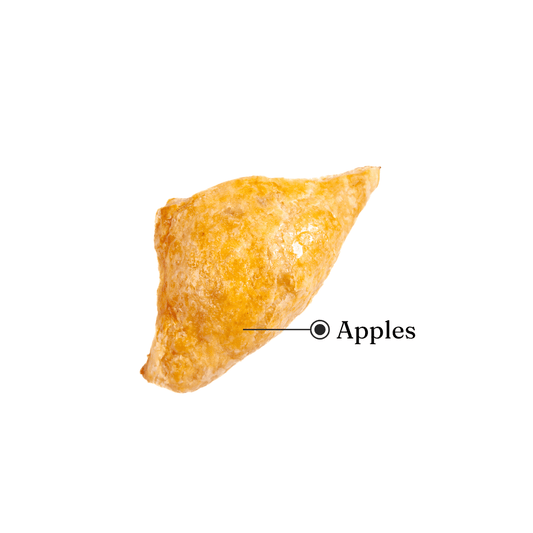 Apple Turnover