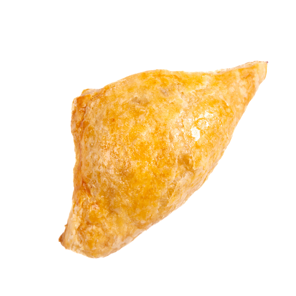 Apple Turnover