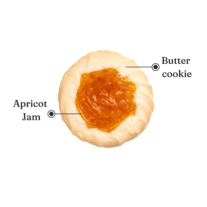 Apricot Center
