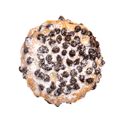 Chocolate Chip Sandwich