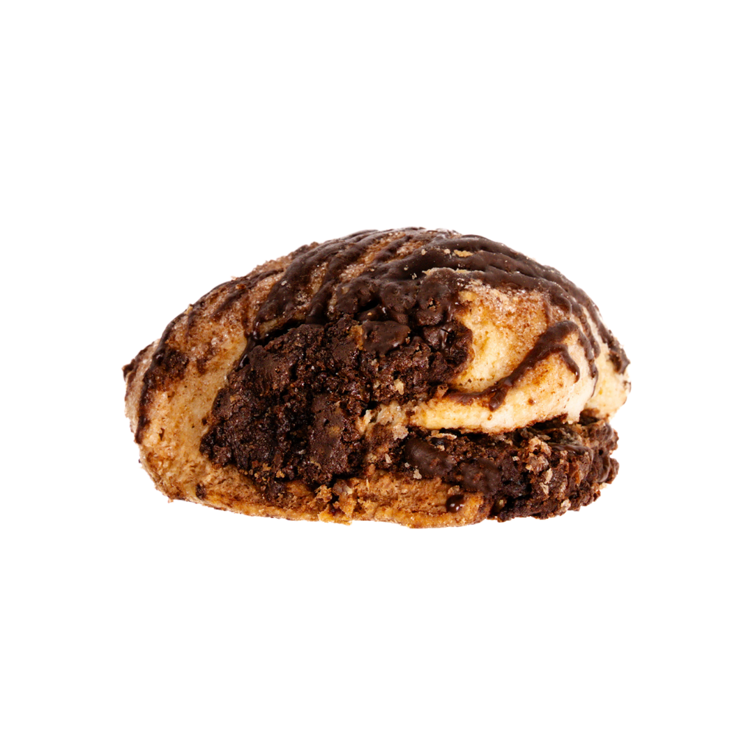 Chocolate Rugelach