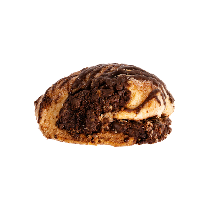 Chocolate Rugelach