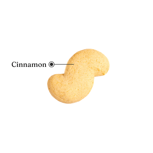 Cinnamon S