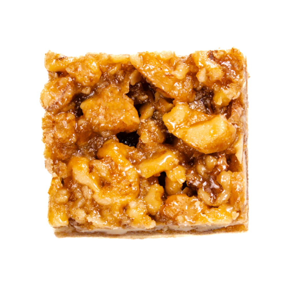 Apricot Walnut Square (N)