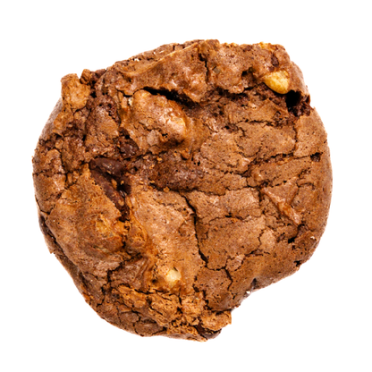 Brownie Walnut (N)