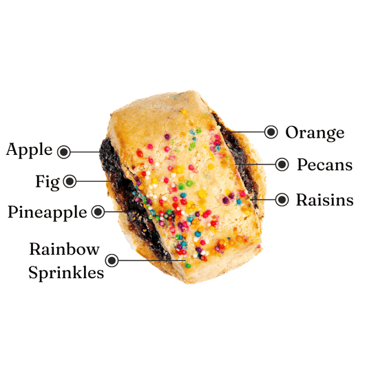 Fig Biscuit (N)