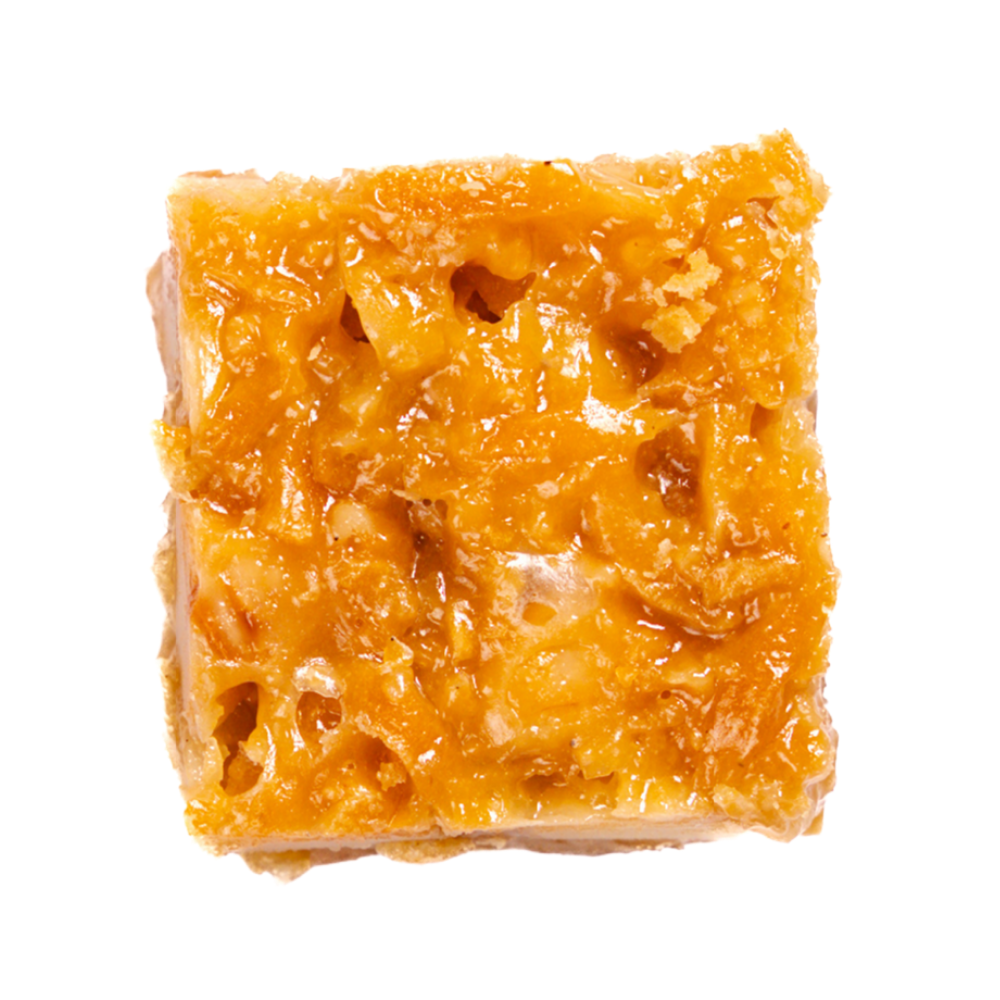 Macadamia Coconut Square (N)
