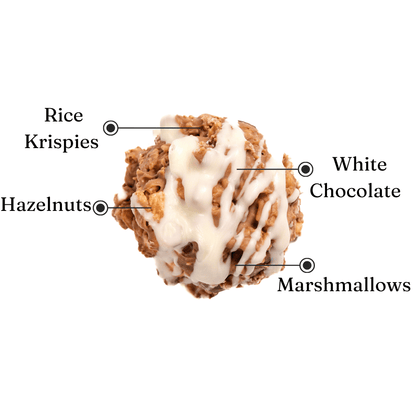 Nutella Delight (N)