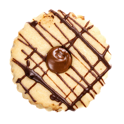 Nutella Linzer (N)