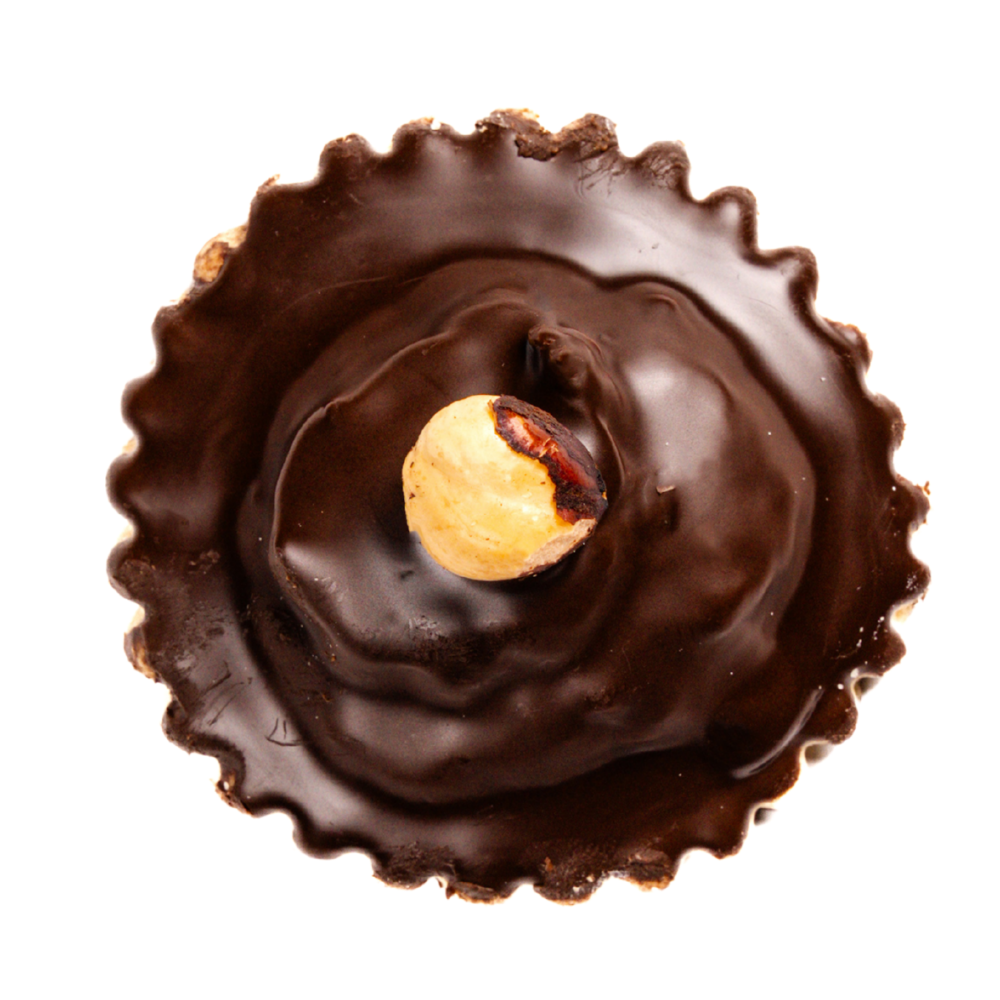 Nutella Crisp (N)